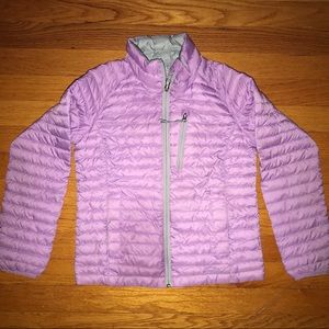 L.L Bean Ultralight down Jacket
